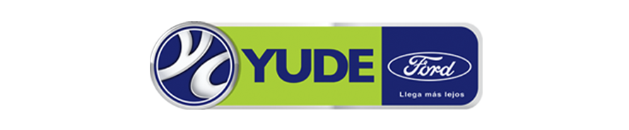 Logo Yude
