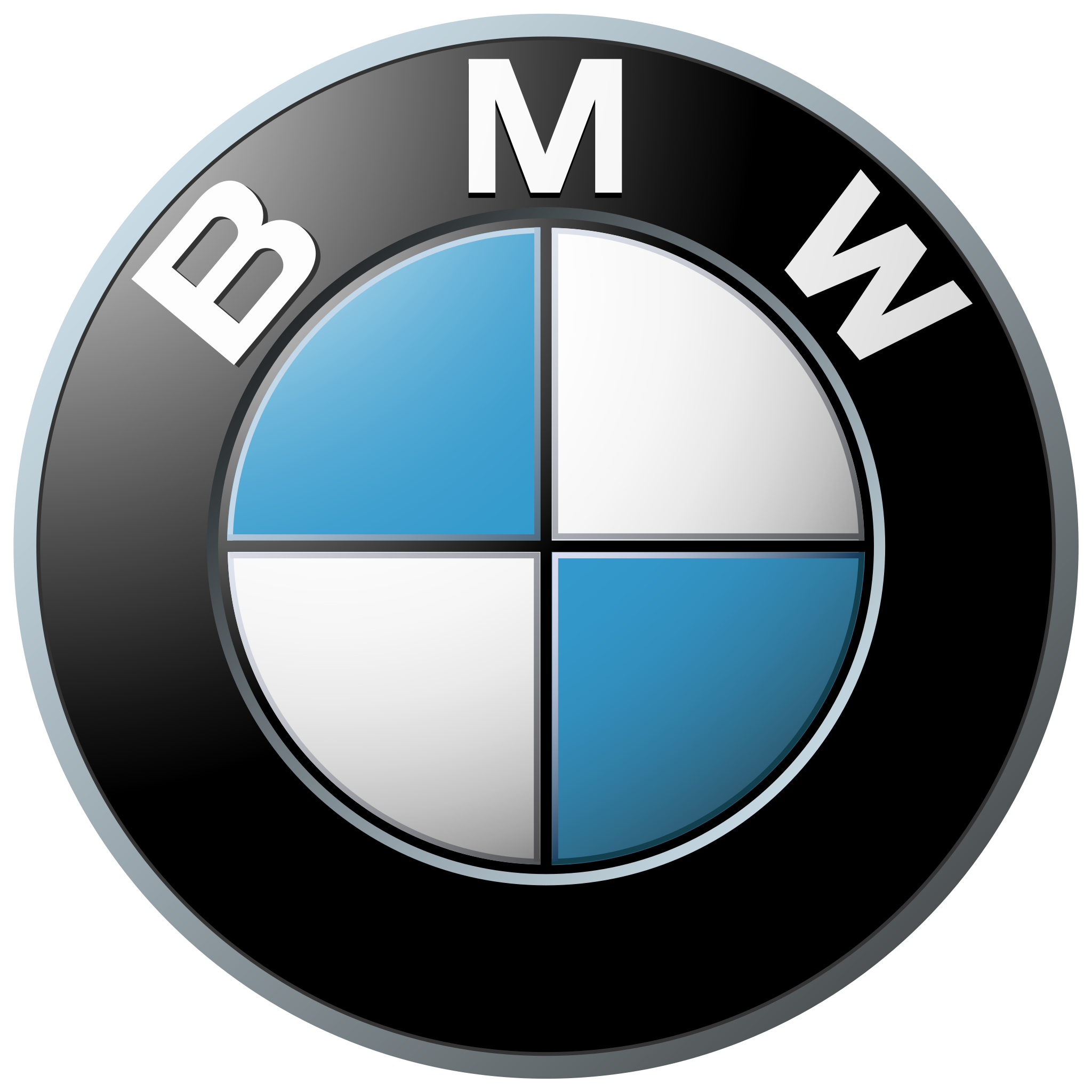 Logo Cliente de Eleva BMW